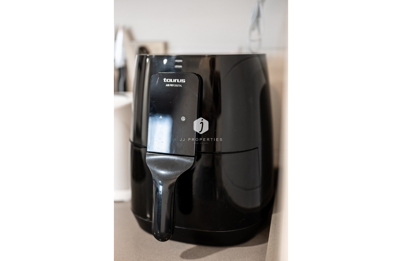 Tweedehands - Penthouse -
Orihuela Costa - Costa Blanca