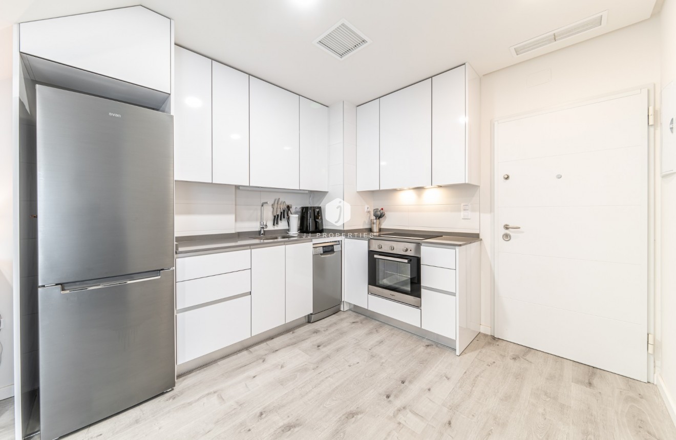 Tweedehands - Penthouse -
Orihuela Costa - Costa Blanca