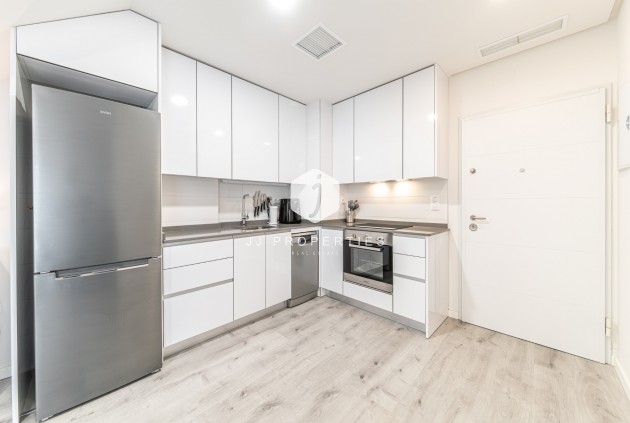 Tweedehands - Penthouse -
Orihuela Costa - Costa Blanca