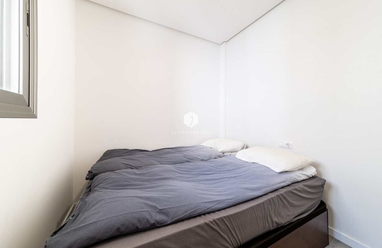 Tweedehands - Penthouse -
Orihuela Costa - Costa Blanca