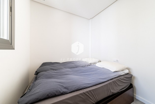 Tweedehands - Penthouse -
Orihuela Costa - Costa Blanca