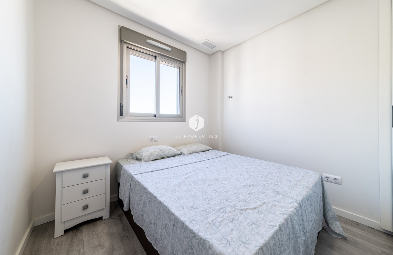 Tweedehands - Penthouse -
Orihuela Costa - Costa Blanca