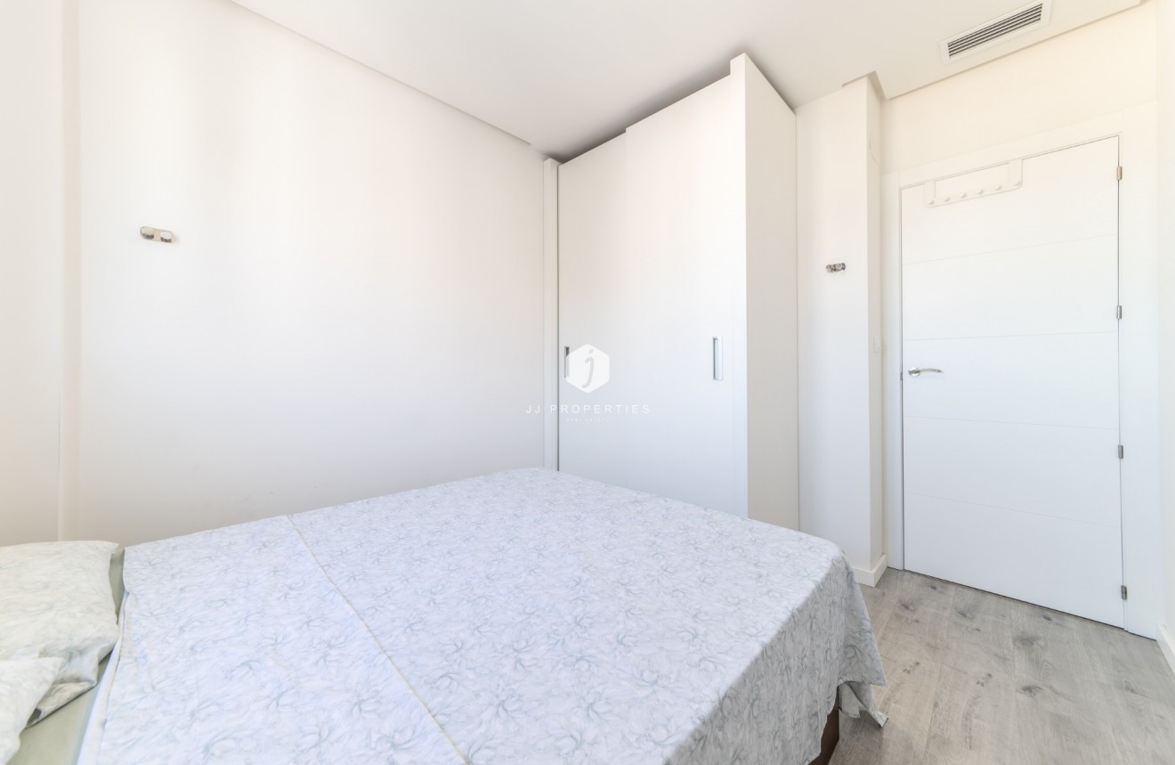 Tweedehands - Penthouse -
Orihuela Costa - Costa Blanca