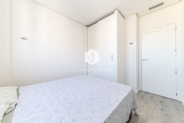 Tweedehands - Penthouse -
Orihuela Costa - Costa Blanca