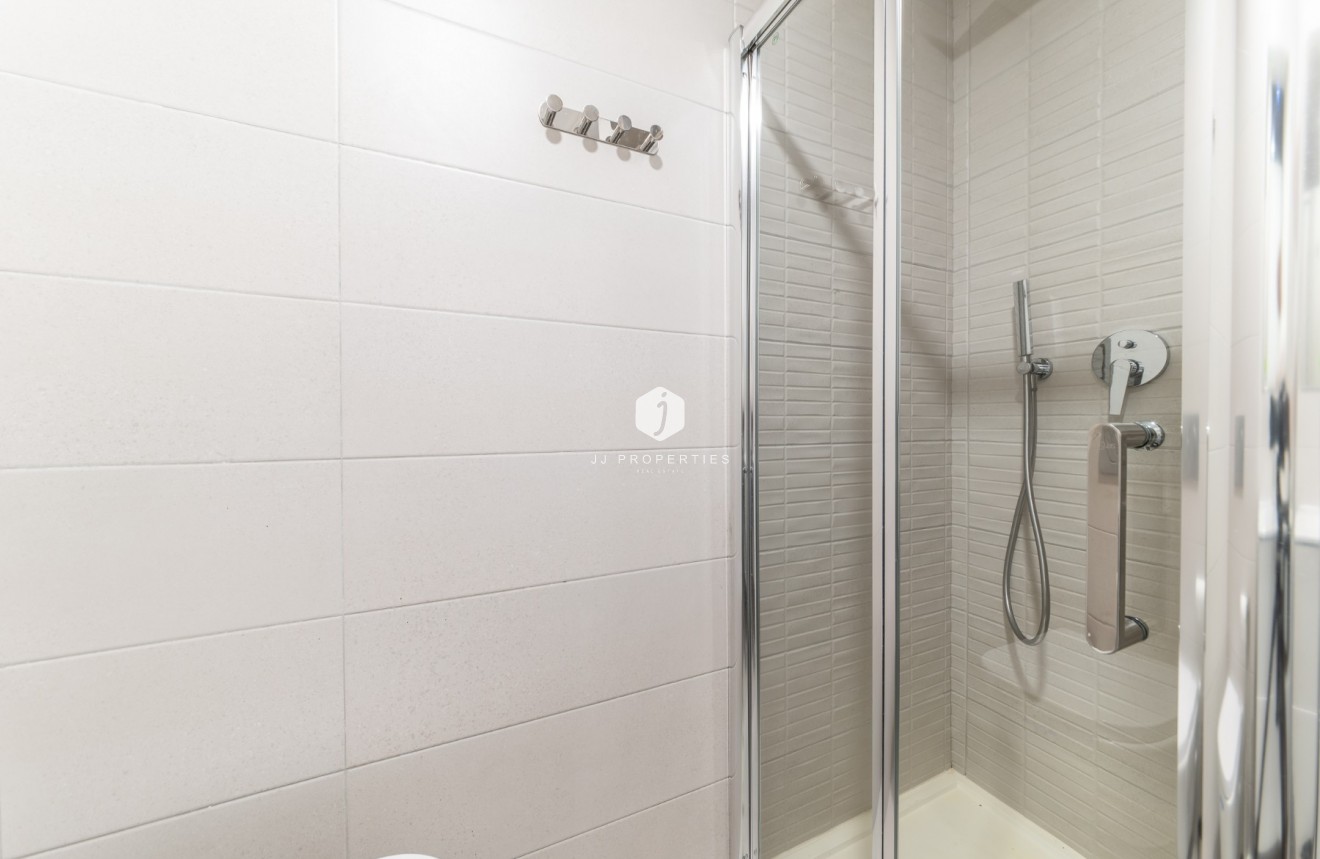 Tweedehands - Penthouse -
Orihuela Costa - Costa Blanca