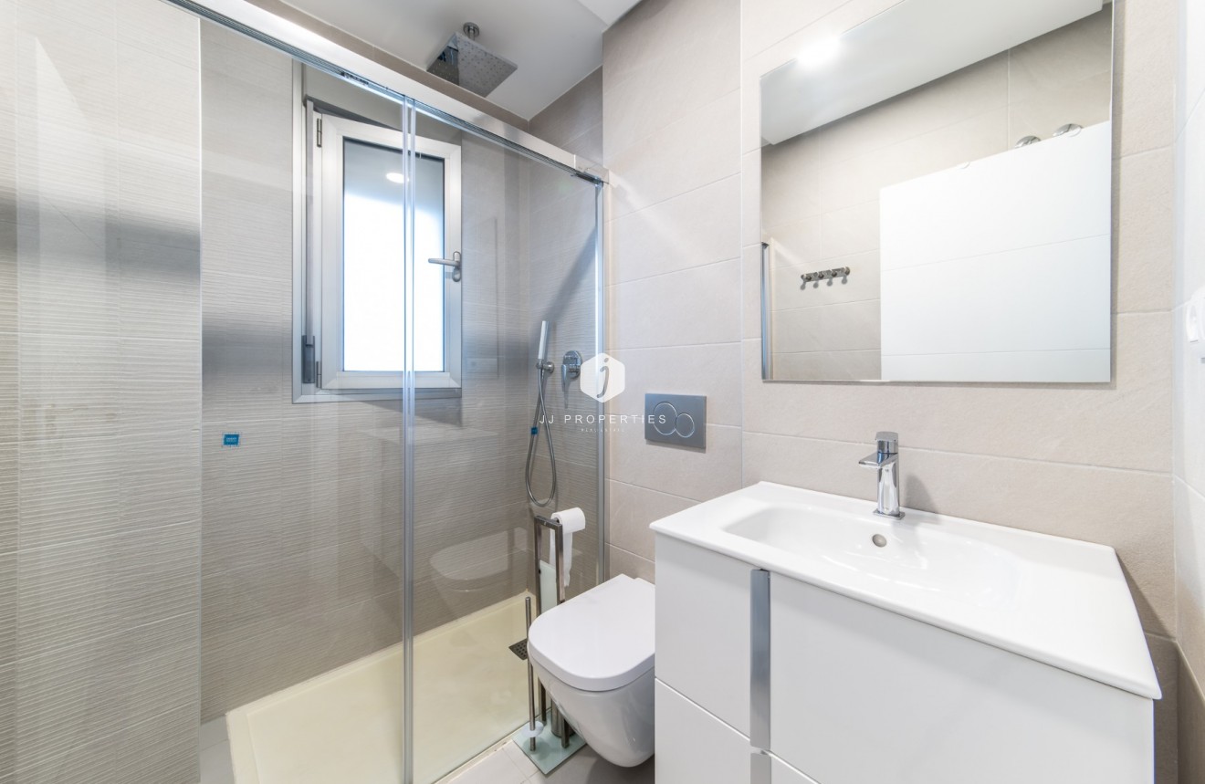 Tweedehands - Penthouse -
Orihuela Costa - Costa Blanca