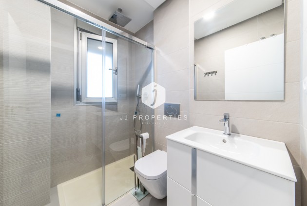 Tweedehands - Penthouse -
Orihuela Costa - Costa Blanca