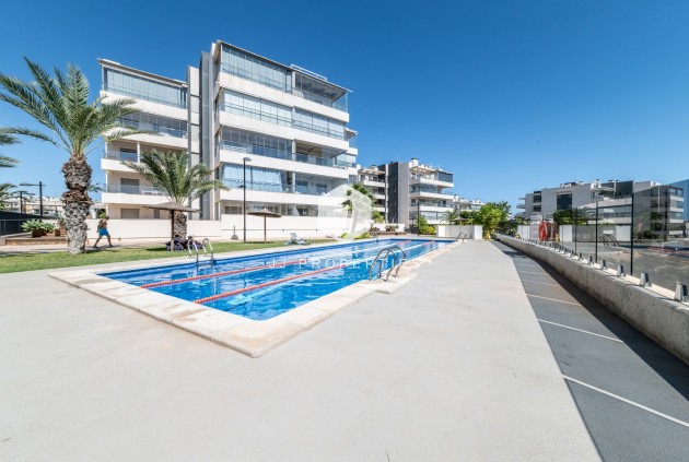 Tweedehands - Penthouse -
Orihuela Costa - Costa Blanca