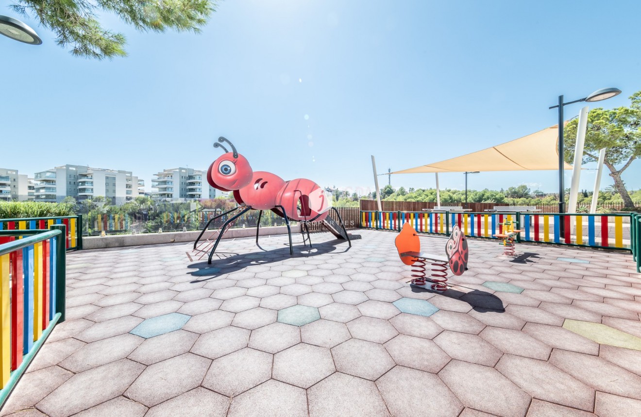 Tweedehands - Penthouse -
Orihuela Costa - Costa Blanca