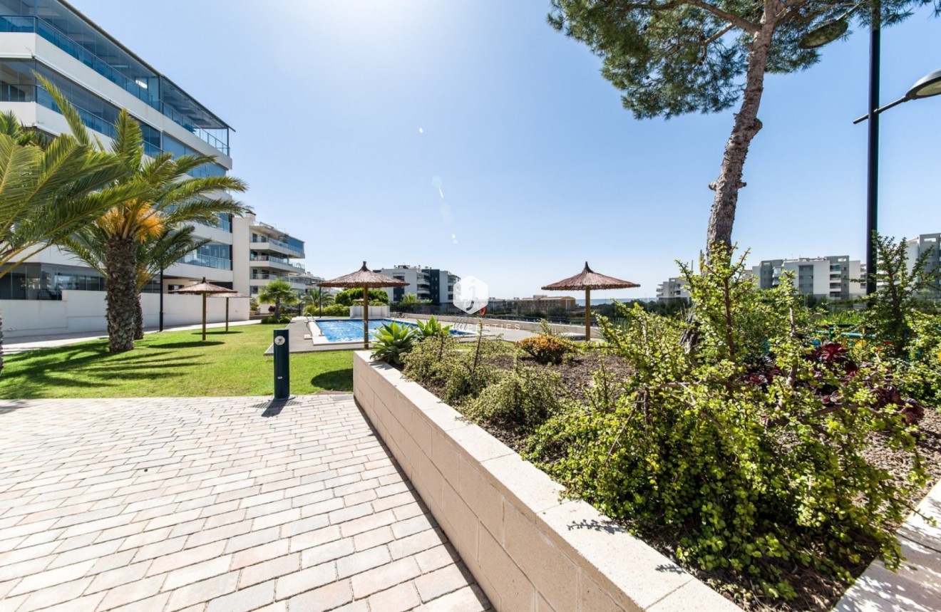 Tweedehands - Penthouse -
Orihuela Costa - Costa Blanca