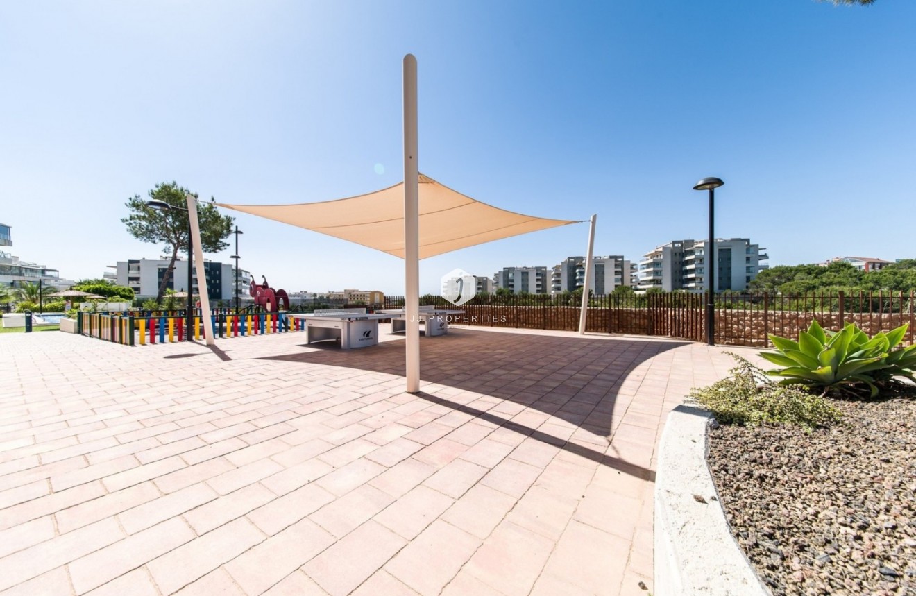 Tweedehands - Penthouse -
Orihuela Costa - Costa Blanca