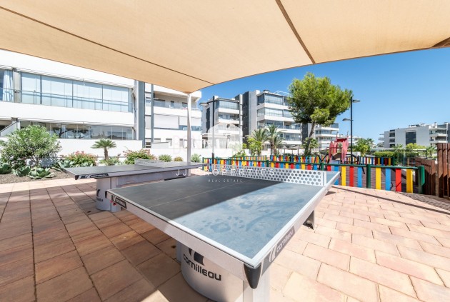 Tweedehands - Penthouse -
Orihuela Costa - Costa Blanca