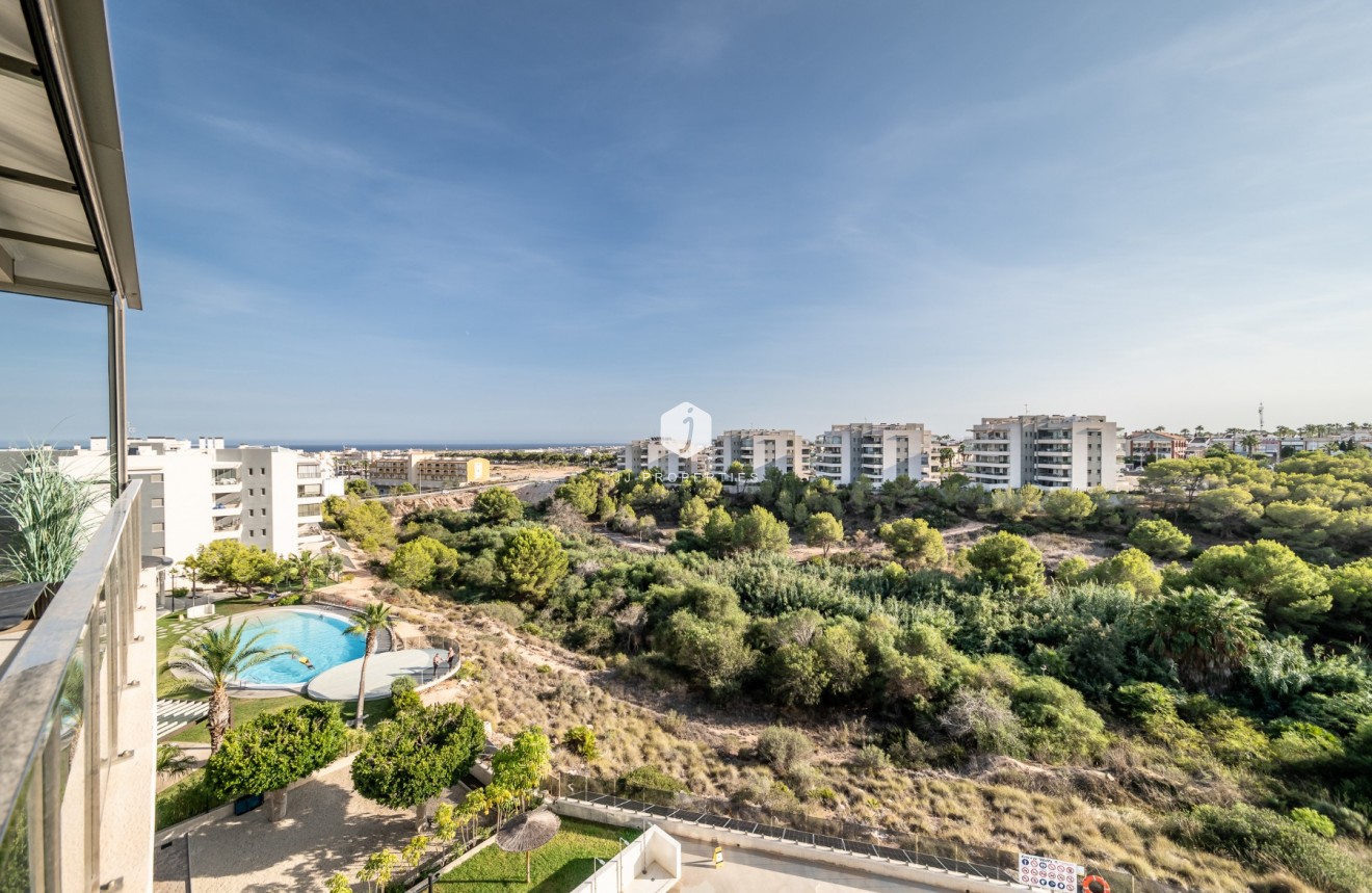 Tweedehands - Penthouse -
Orihuela Costa - Costa Blanca