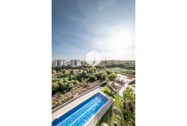 Tweedehands - Penthouse -
Orihuela Costa - Costa Blanca