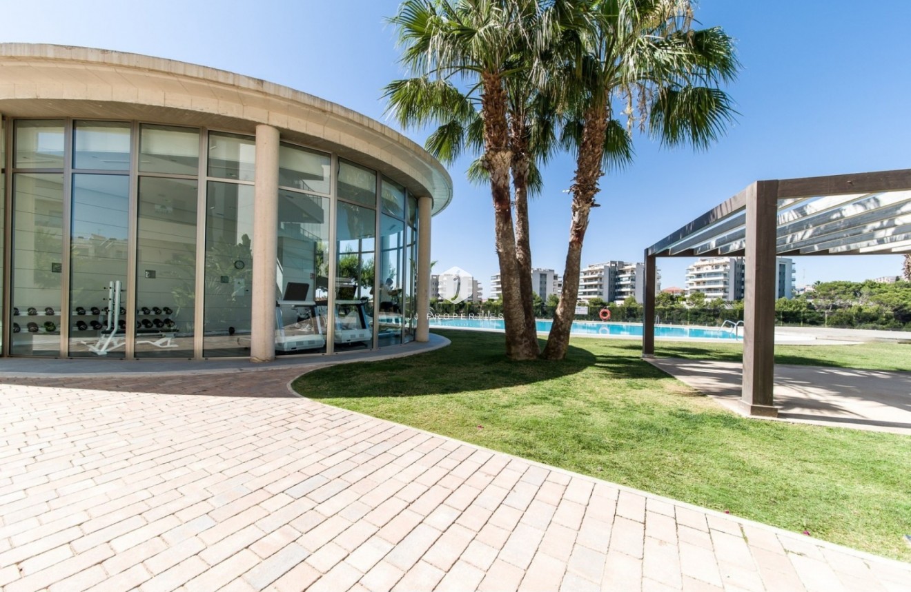 Tweedehands - Penthouse -
Orihuela Costa - Costa Blanca