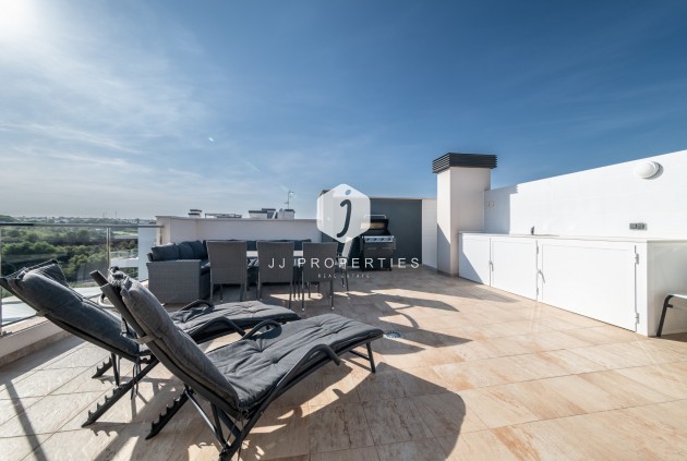 Tweedehands - Penthouse -
Orihuela Costa - Costa Blanca