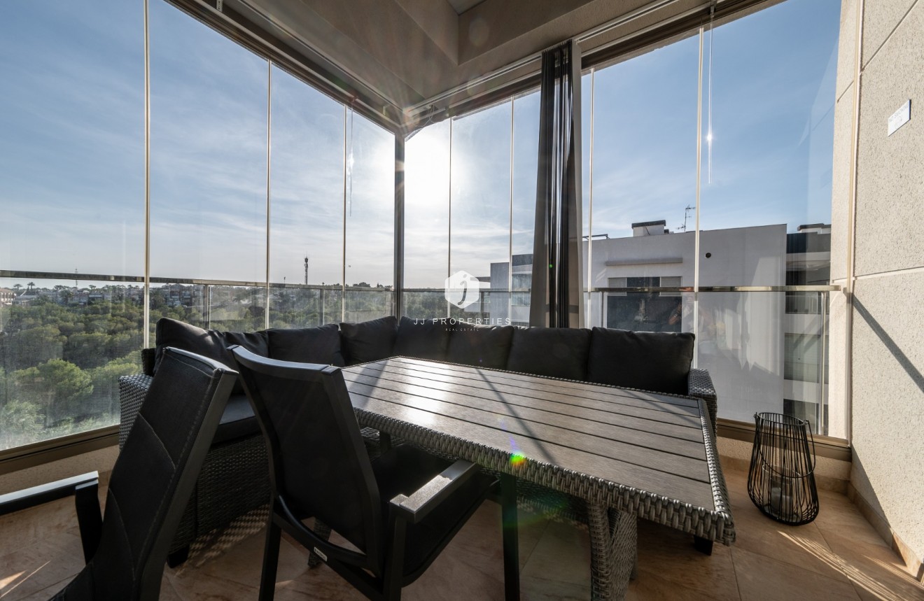 Tweedehands - Penthouse -
Orihuela Costa - Costa Blanca