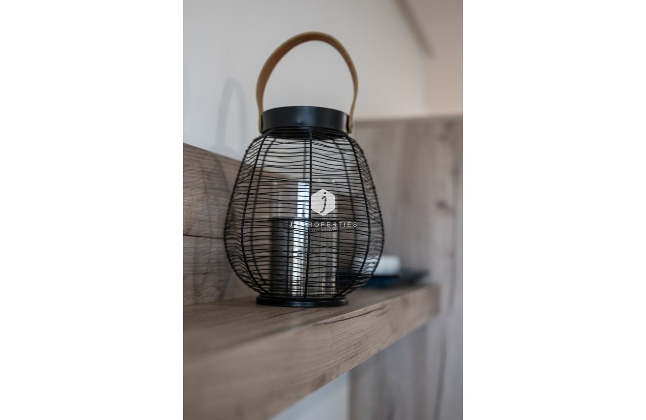 Tweedehands - Penthouse -
Orihuela Costa - Costa Blanca