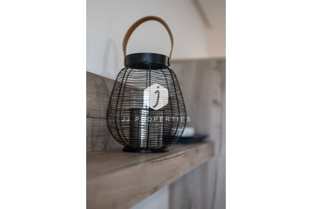 Tweedehands - Penthouse -
Orihuela Costa - Costa Blanca