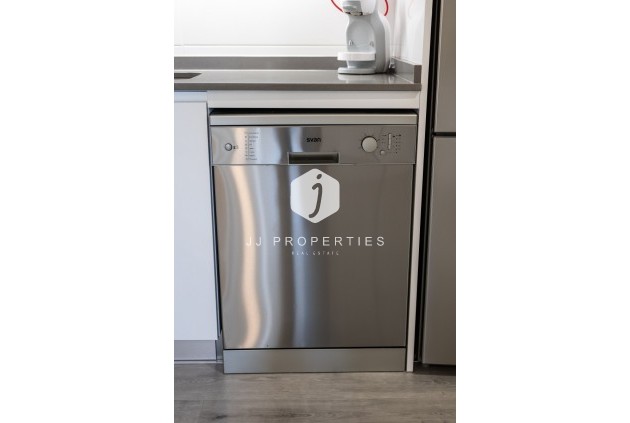 Tweedehands - Penthouse -
Orihuela Costa - Costa Blanca