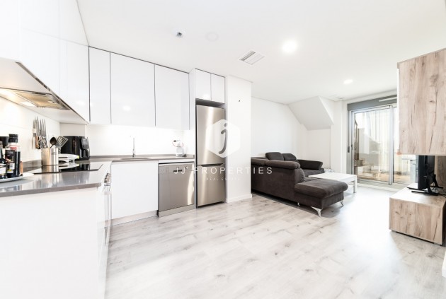 Tweedehands - Penthouse -
Orihuela Costa - Costa Blanca