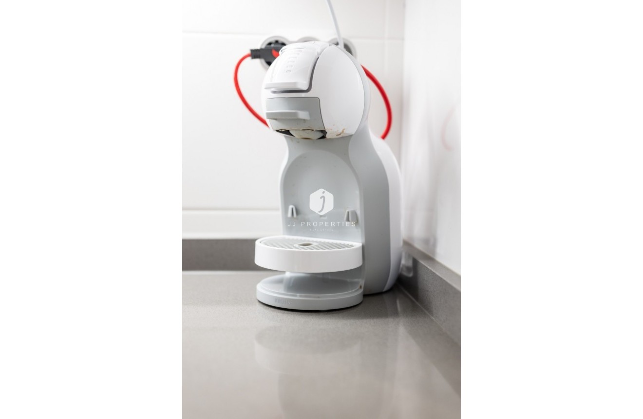 Tweedehands - Penthouse -
Orihuela Costa - Costa Blanca