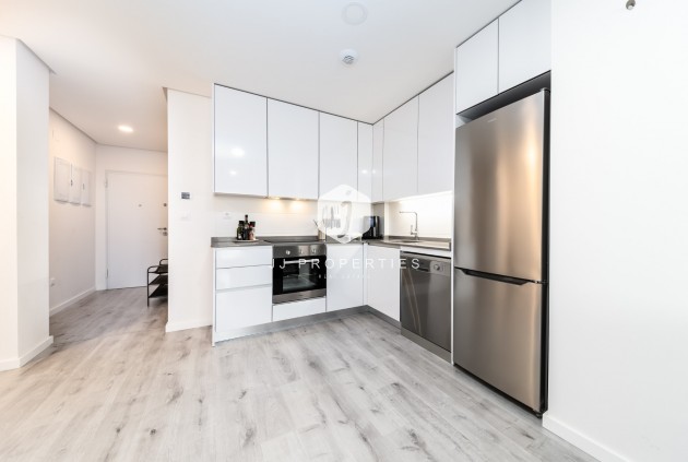 Tweedehands - Penthouse -
Orihuela Costa - Costa Blanca