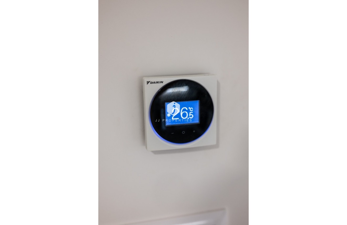 Tweedehands - Penthouse -
Orihuela Costa - Costa Blanca