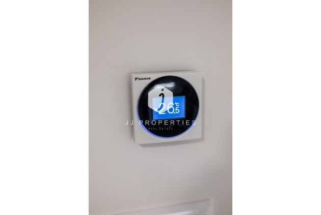 Tweedehands - Penthouse -
Orihuela Costa - Costa Blanca