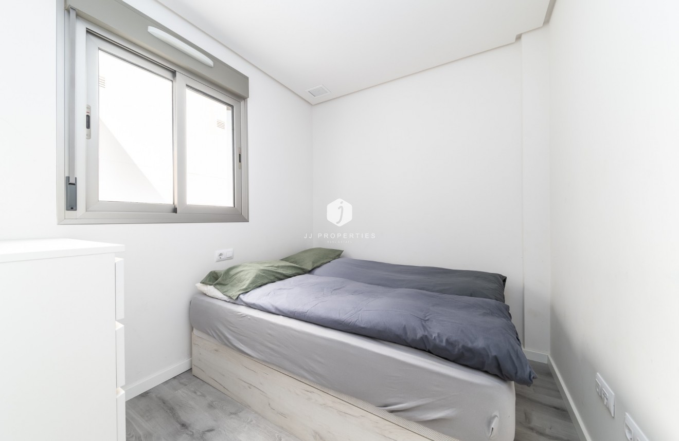 Tweedehands - Penthouse -
Orihuela Costa - Costa Blanca