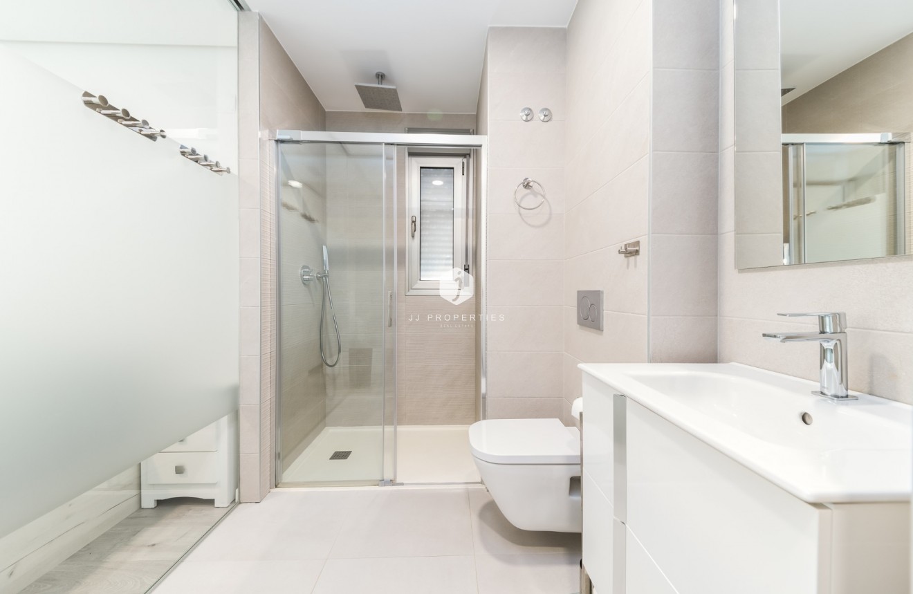 Tweedehands - Penthouse -
Orihuela Costa - Costa Blanca