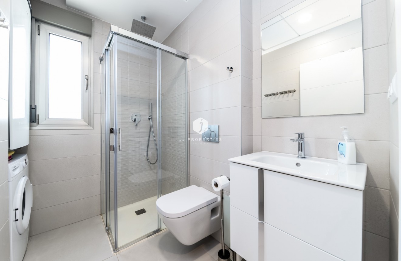 Tweedehands - Penthouse -
Orihuela Costa - Costa Blanca