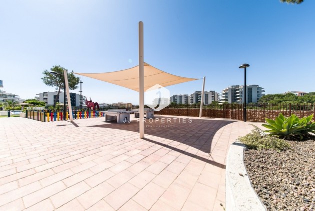 Tweedehands - Penthouse -
Orihuela Costa - Costa Blanca