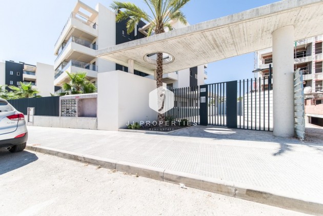 Tweedehands - Penthouse -
Orihuela Costa - Costa Blanca