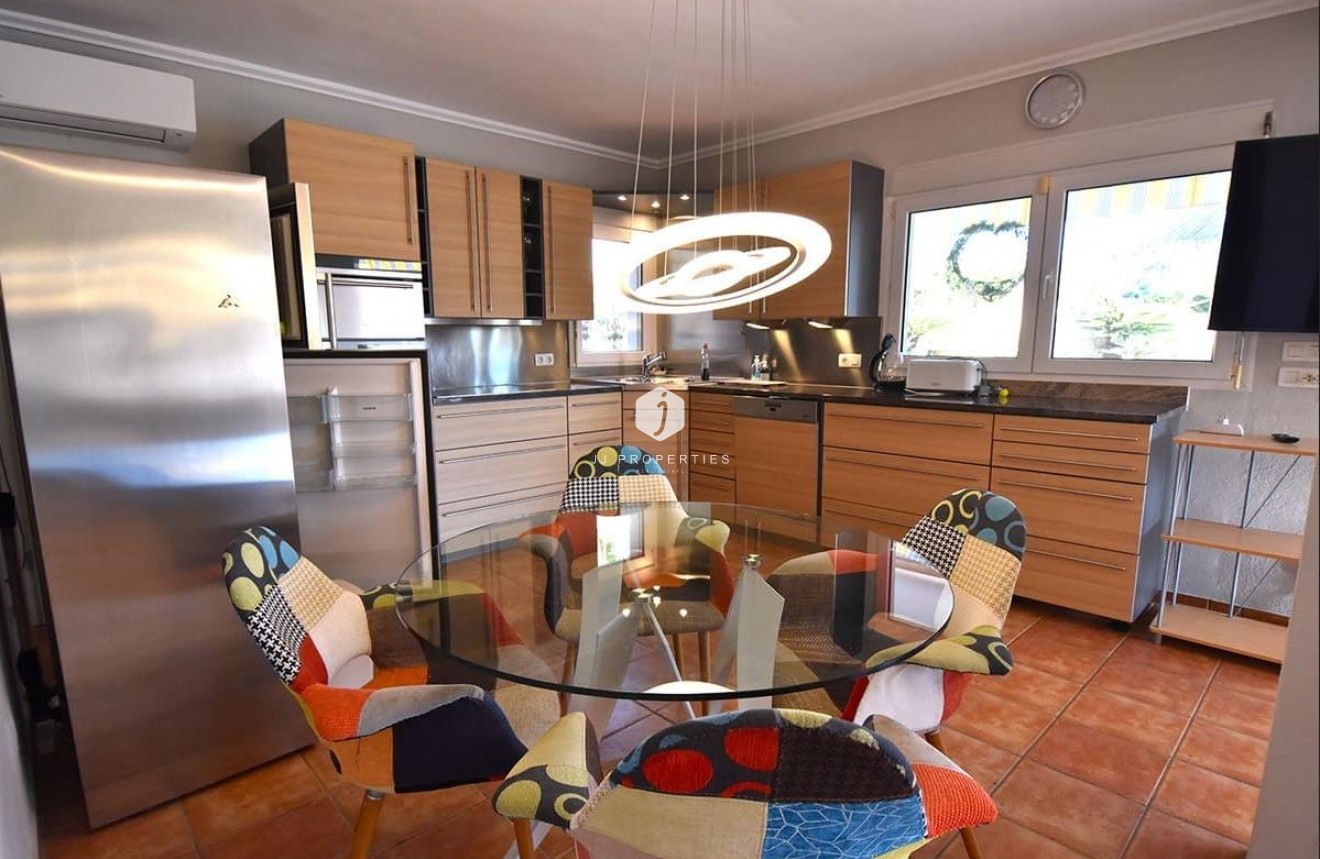 Tweedehands - Villa -
Orihuela Costa - La Zenia