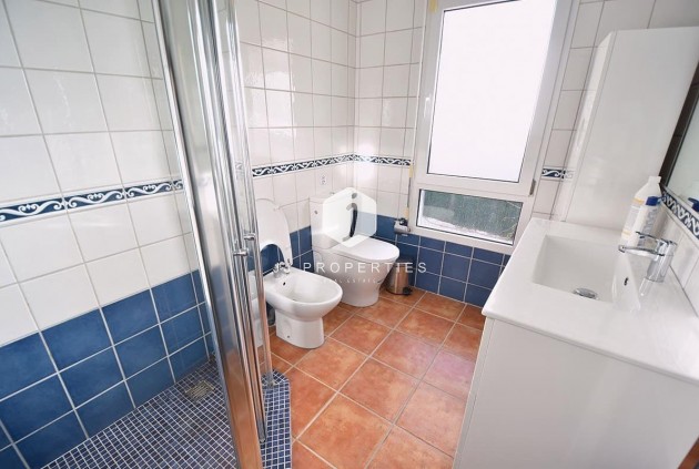 Tweedehands - Villa -
Orihuela Costa - La Zenia