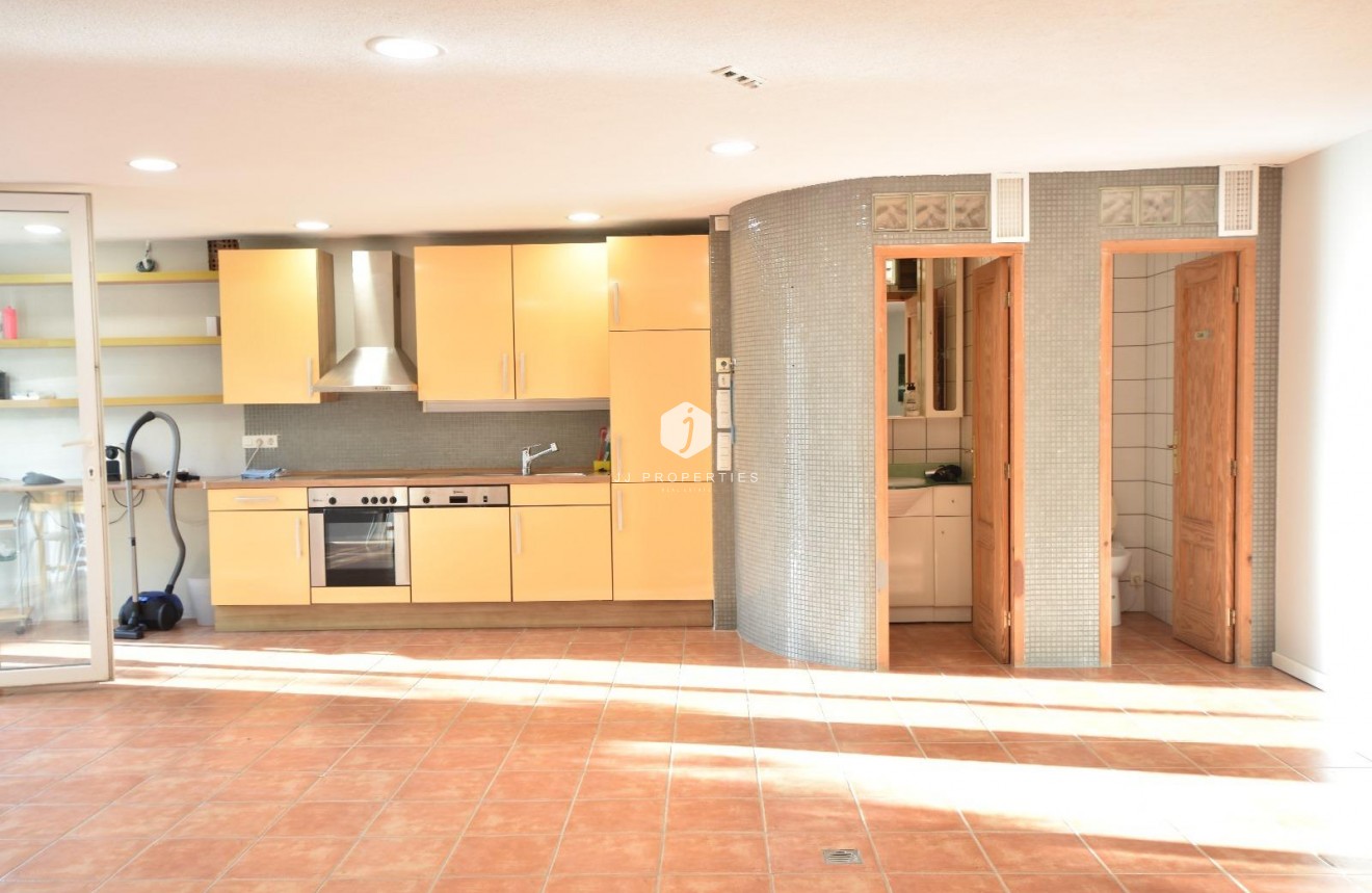 Tweedehands - Villa -
Orihuela Costa - La Zenia