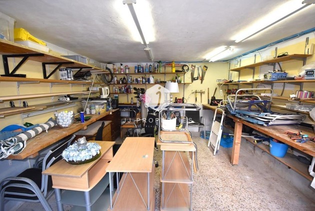 Tweedehands - Villa -
Orihuela Costa - La Zenia