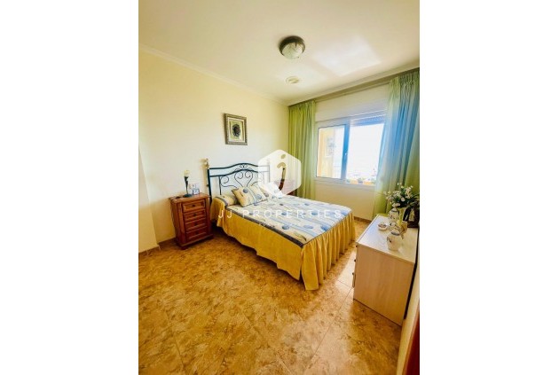 Tweedehands - Appartement / flat -
Torrevieja - La Mata