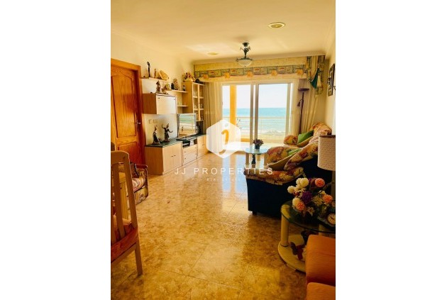 Tweedehands - Appartement / flat -
Torrevieja - La Mata