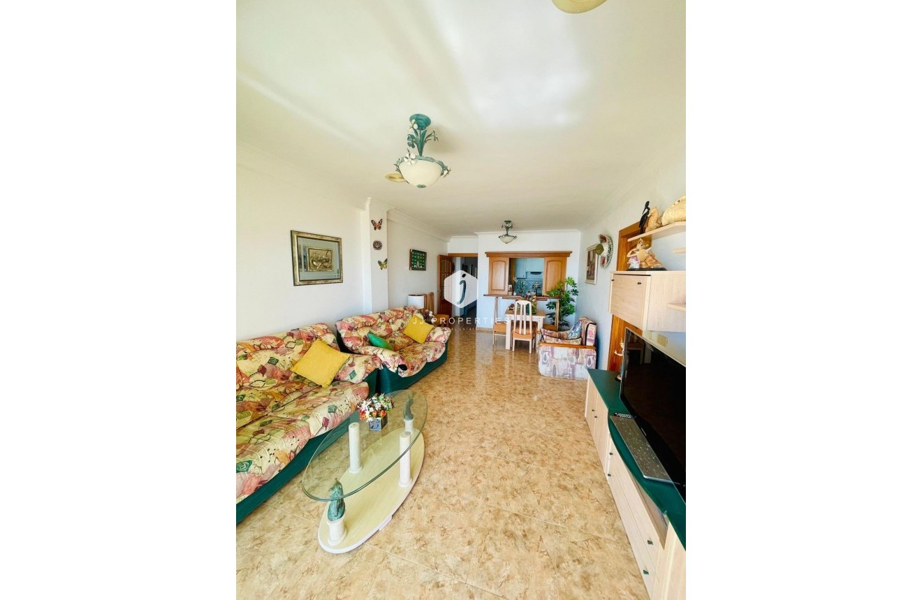 Tweedehands - Appartement / flat -
Torrevieja - La Mata