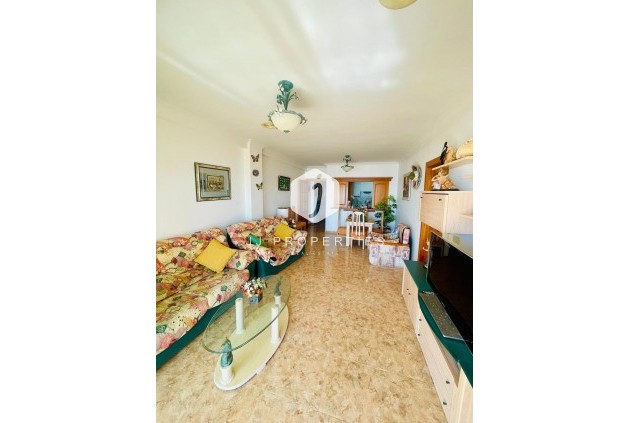 Tweedehands - Appartement / flat -
Torrevieja - La Mata