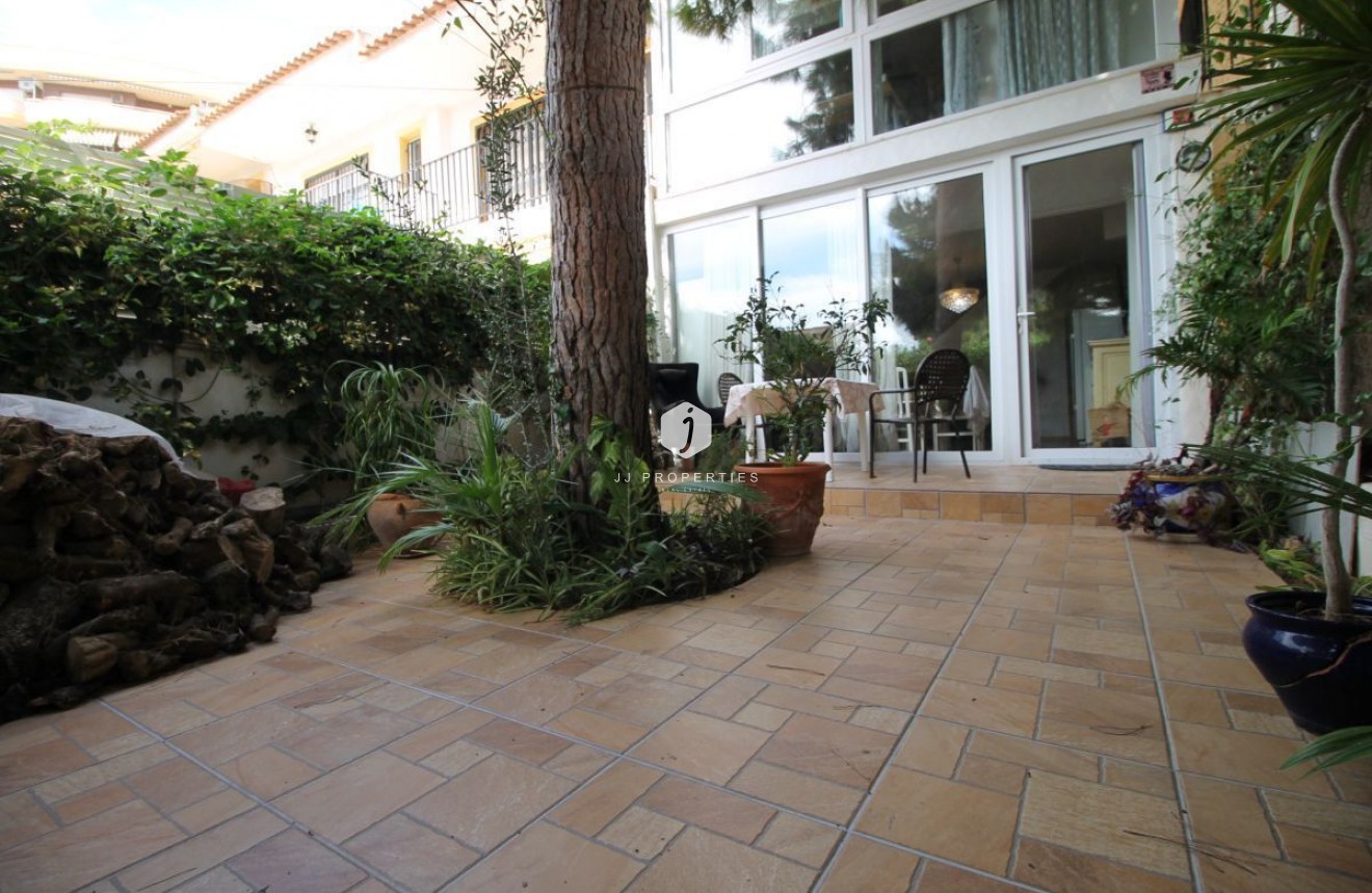 Tweedehands - duplex -
La Zenia - Costa Blanca