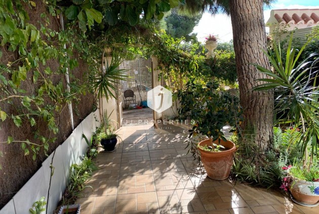 Tweedehands - duplex -
La Zenia - Costa Blanca