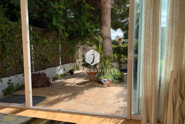 Tweedehands - duplex -
La Zenia - Costa Blanca