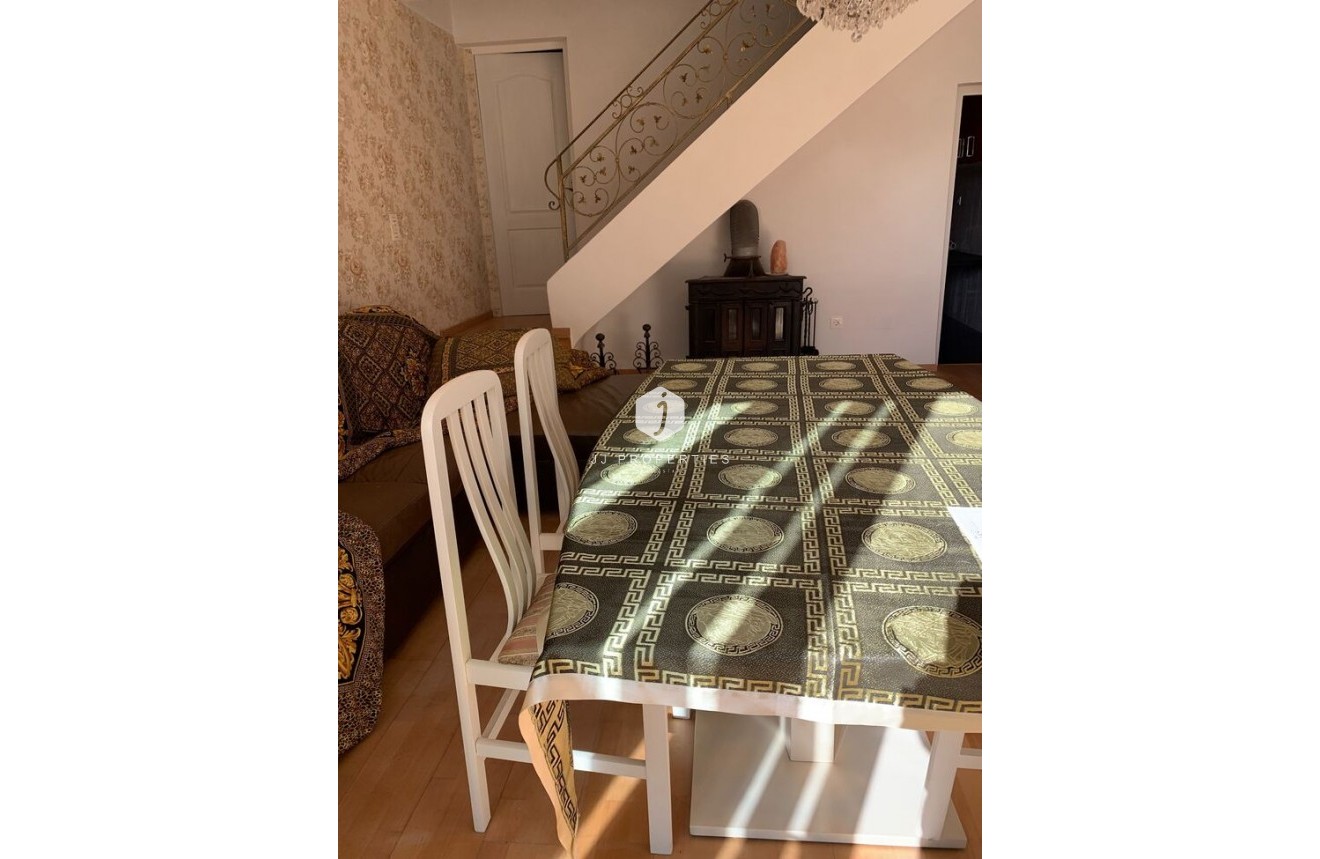 Tweedehands - duplex -
La Zenia - Costa Blanca