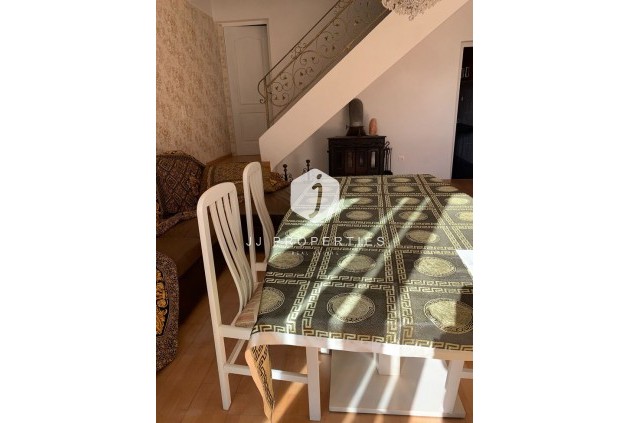 Tweedehands - duplex -
La Zenia - Costa Blanca