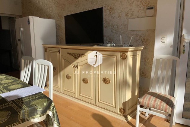 Tweedehands - duplex -
La Zenia - Costa Blanca