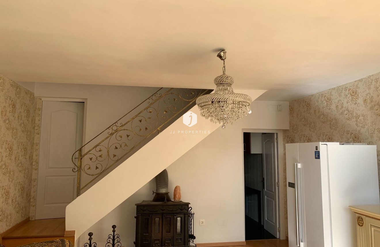 Tweedehands - duplex -
La Zenia - Costa Blanca