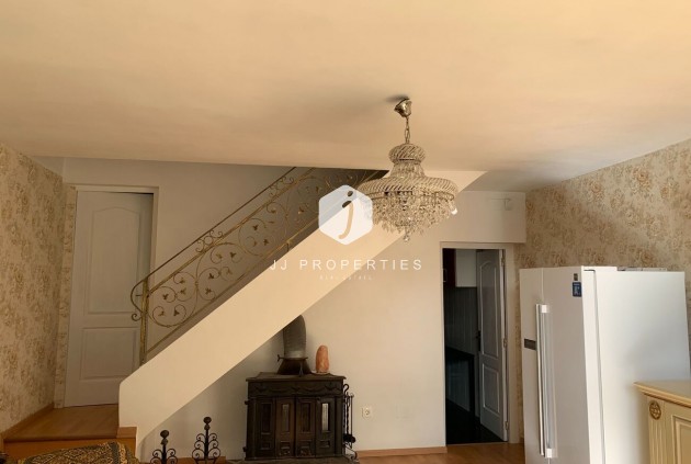 Tweedehands - duplex -
La Zenia - Costa Blanca